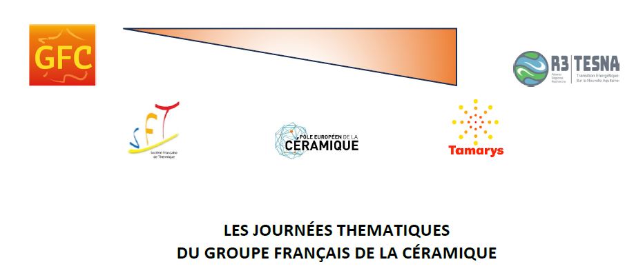 Céramiques pour le stockage de chaleur