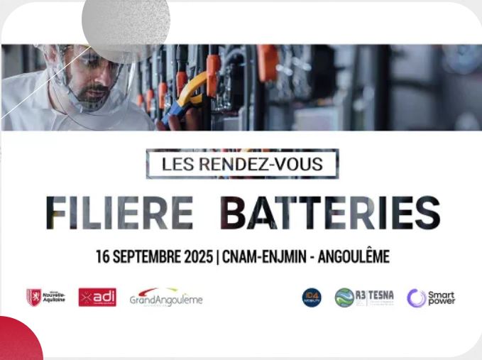 RDV FILIERE BATTERIES